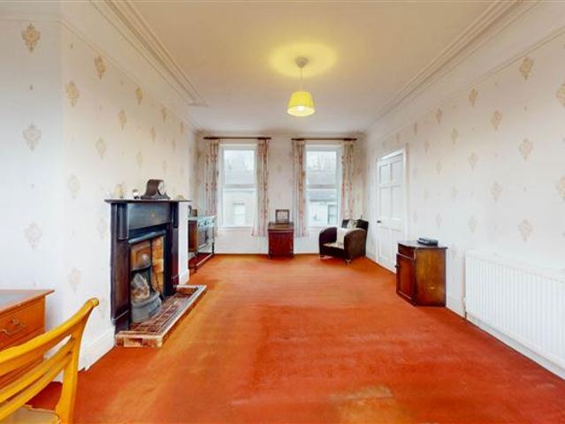 Terraced House for sale in Bluebell, North Tipperary