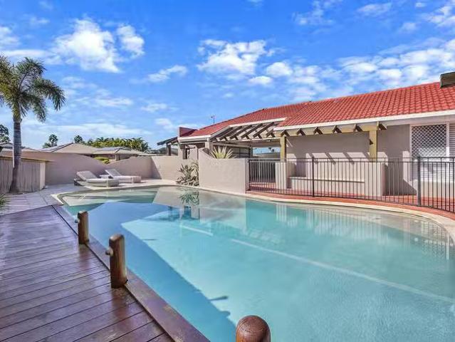 House for rent in Fernbrook, Queensland