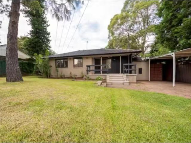 House for rent in Sydney, New South Wales