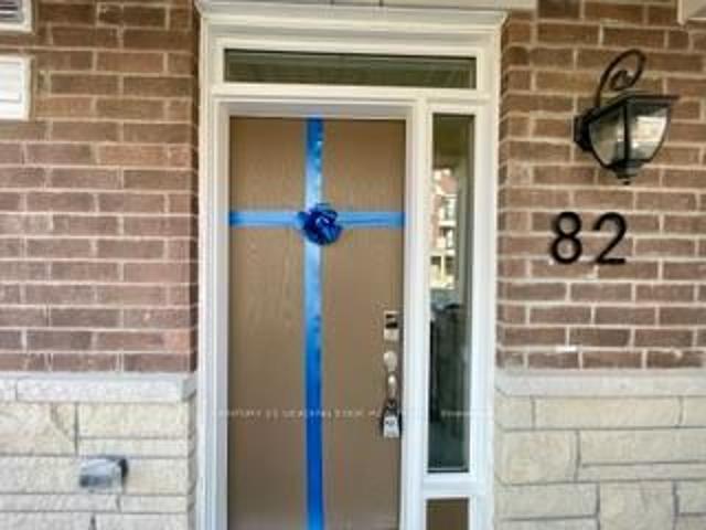 Townhouse for rent in Woburn, Ontario