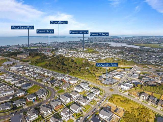 House for sale in Whangaparaoa, Oroua County