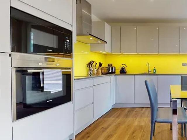 Apartment for rent in St. George in the East, Whitechapel
