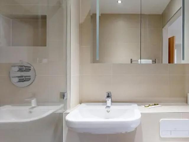 Apartment for rent in St. George in the East, Whitechapel