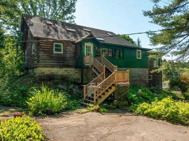 House for sale in Boothbay, Maine