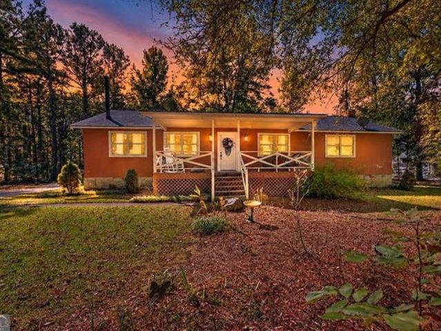 House for sale in Adairsville, Bartow County