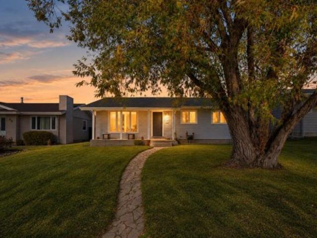 House for sale in Bower, City of Red Deer