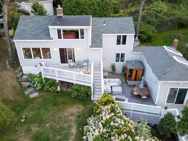 House for rent in York, Maine