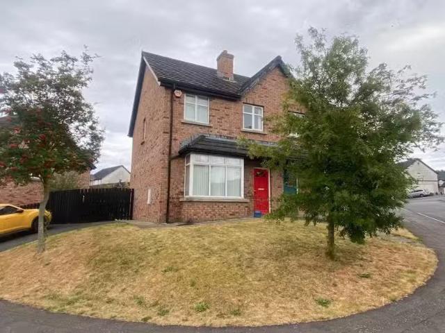 House to rent in Doagh, Ulster