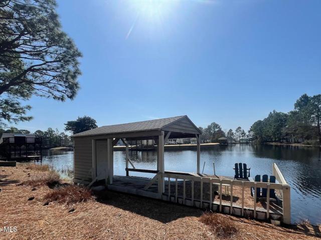 House for sale in Harrells, North Carolina