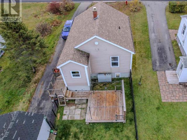 House for sale in Glace Bay, Nova Scotia