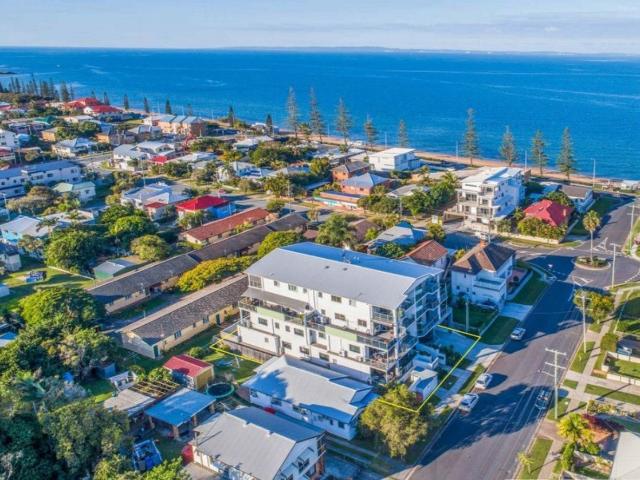 Apartment for rent in Toombul, Queensland