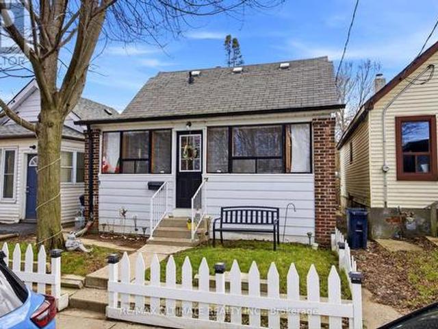 House for sale in Woburn, Ontario