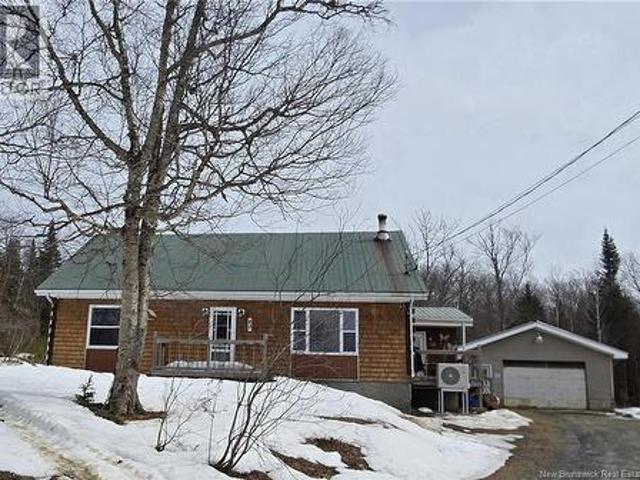 House for sale in Restigouche, New Brunswick