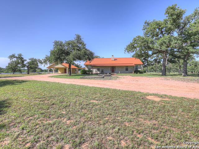 Farm for sale in Texas