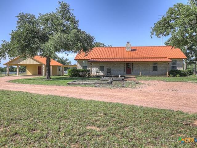 Farm for sale in Fredericksburg, Texas