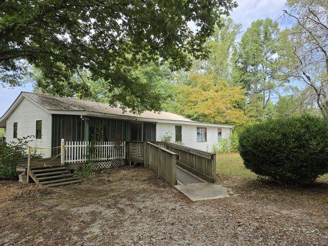 House for sale in Pikeville, East Tennessee