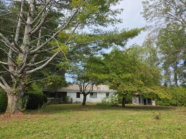 House for sale in Pikeville, Middle Tennessee