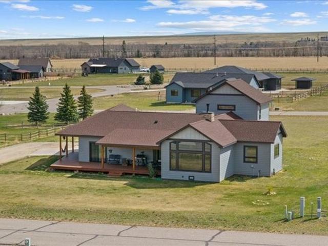 House for sale in Red Lodge, Montana