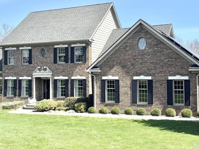 House for sale in Bolton, Connecticut