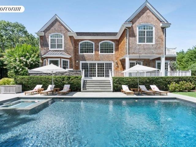 House for sale in Bridgehampton, Town of Southampton
