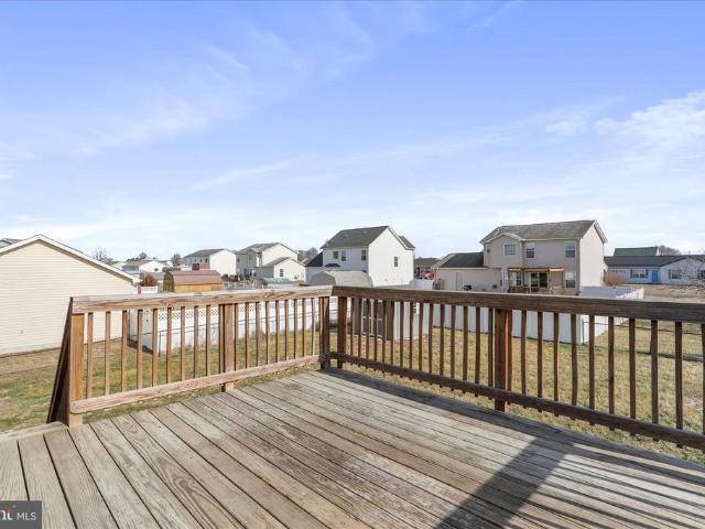 House for sale in Bunker Hill, West Virginia