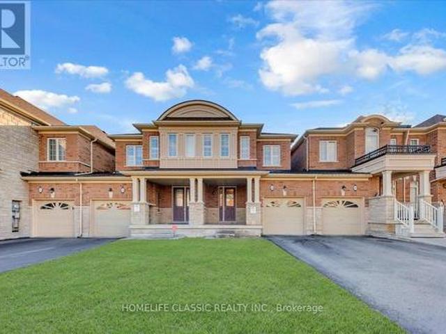 House for sale in Caledon, Ontario