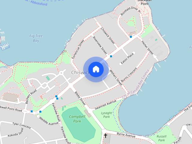 House for rent in Sydney, New South Wales