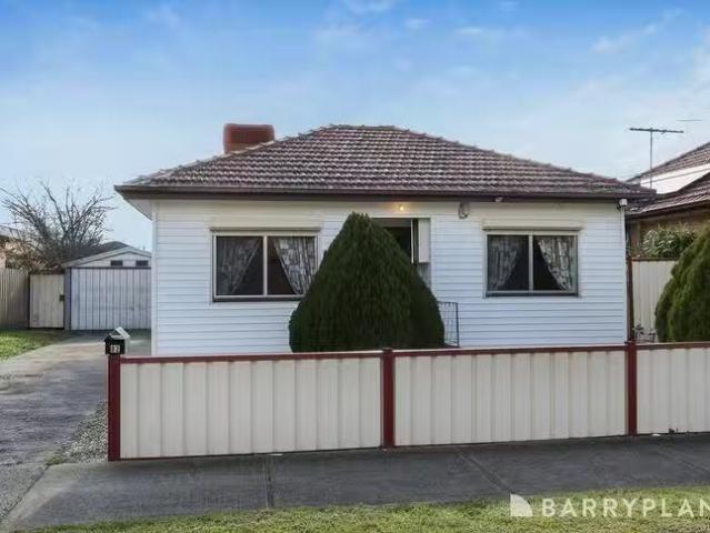 House for rent in Ardeer, Victoria