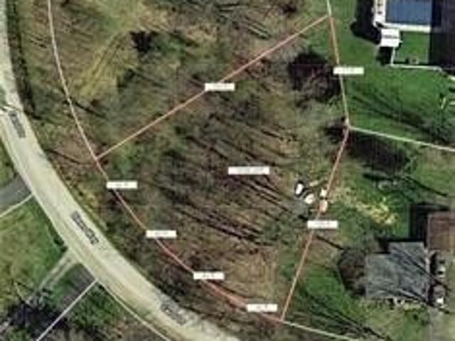 Land for sale in New Castle, Pennsylvania