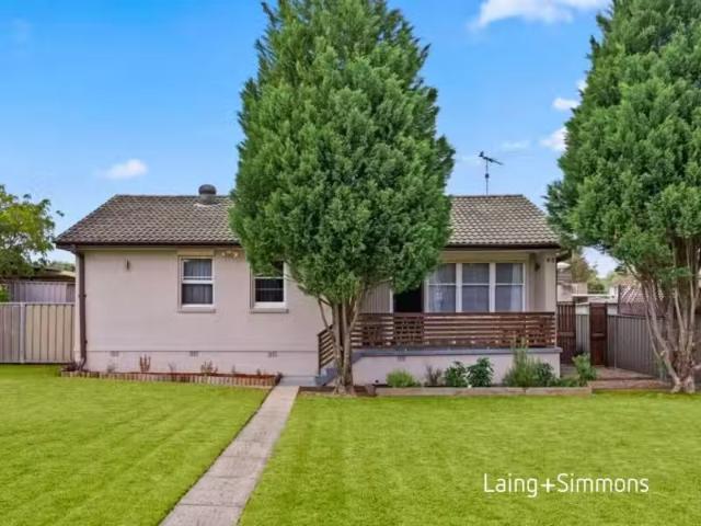 House for rent in Sydney, New South Wales