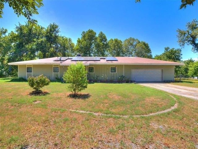 House for sale in Bartlesville, Washington County