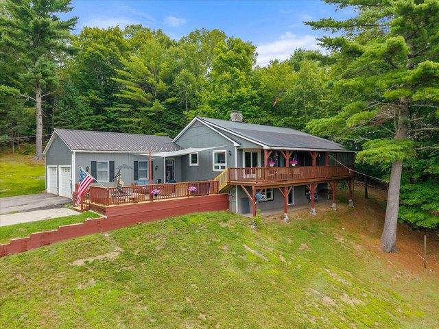 House for sale in Guilford, Maine