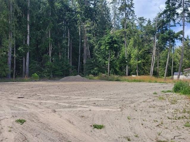 Land for sale in Sequim, Washington
