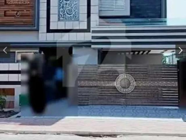 Land for sale in Rawalpindi, Islamabad Capital Territory