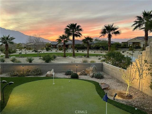 House for rent in Rancho Mirage