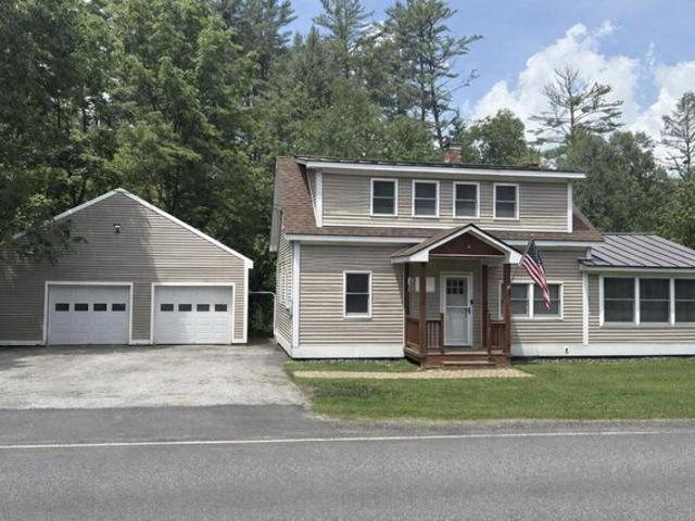 House for sale in Worcester, Vermont