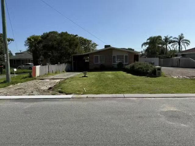 House for rent in Koondoola, Western Australia