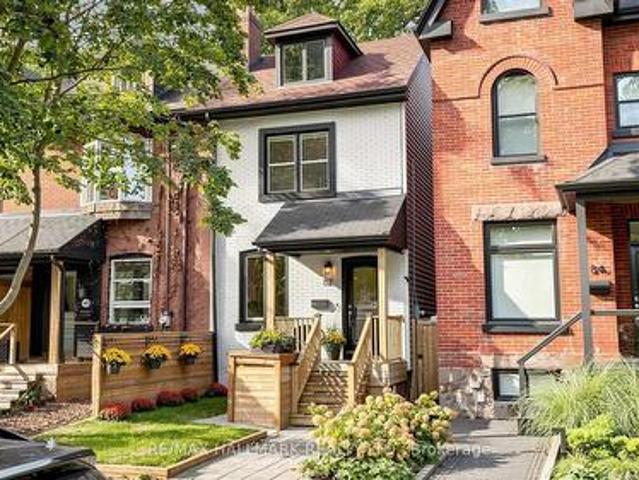 House for sale in Woburn, Ontario