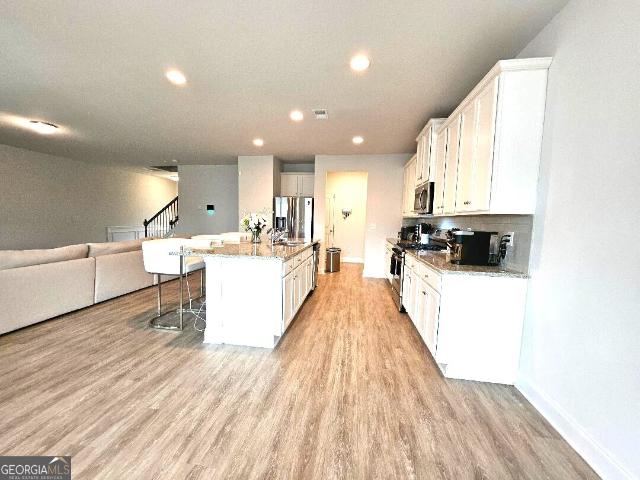 House for sale in Bartow, Georgia