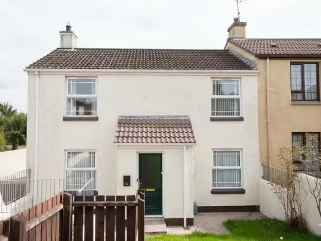 House to rent in Malahide, North Tipperary