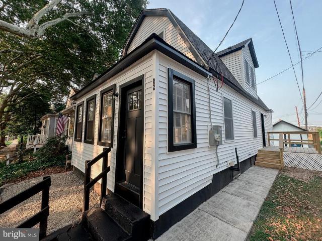 House for sale in Bucks, Pennsylvania