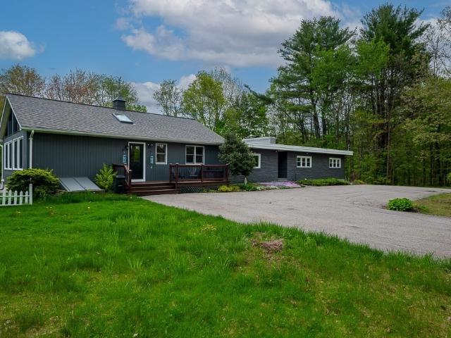 Property for sale in Sutton, Massachusetts
