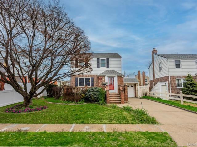 House for sale in Nassau, New York