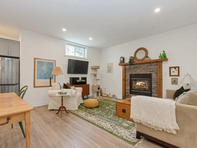 Apartment for rent in Barrie, Ontario