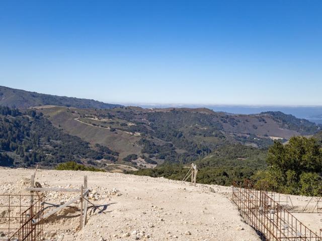 Land for sale in Carmel, California