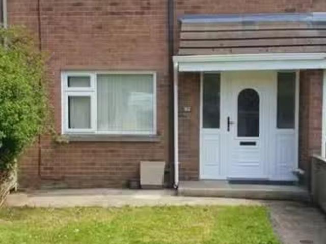 House to rent in Corry, Connacht