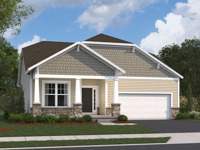 House for sale in Berlin, Ohio