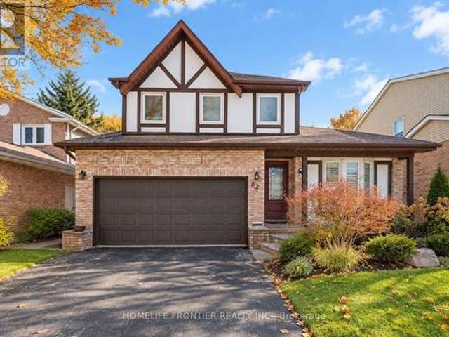 House for rent in Markham, Golden Horseshoe