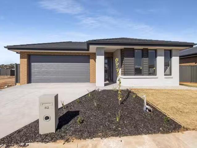 House for rent in Bendigo, Victoria