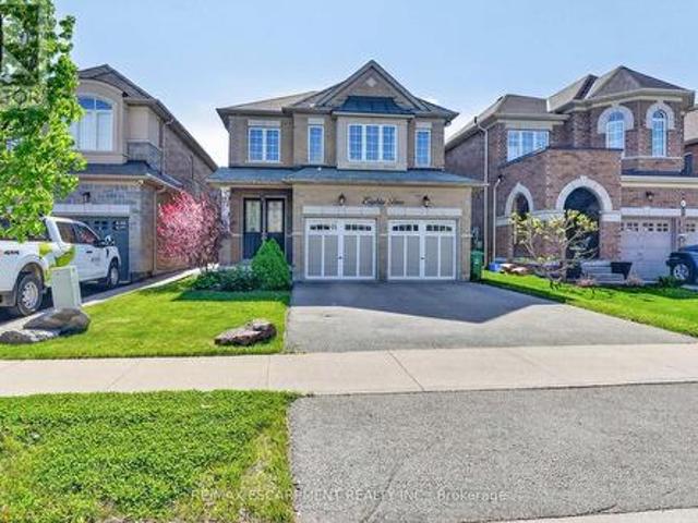 House for sale in Ancaster, Ontario